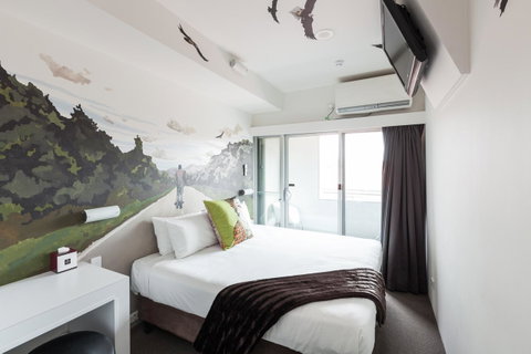 Majestic Minima Hotel - Foster Accommodation 16