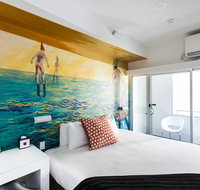 Majestic Minima Hotel - Foster Accommodation