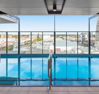 Avani Adelaide Residences - Foster Accommodation