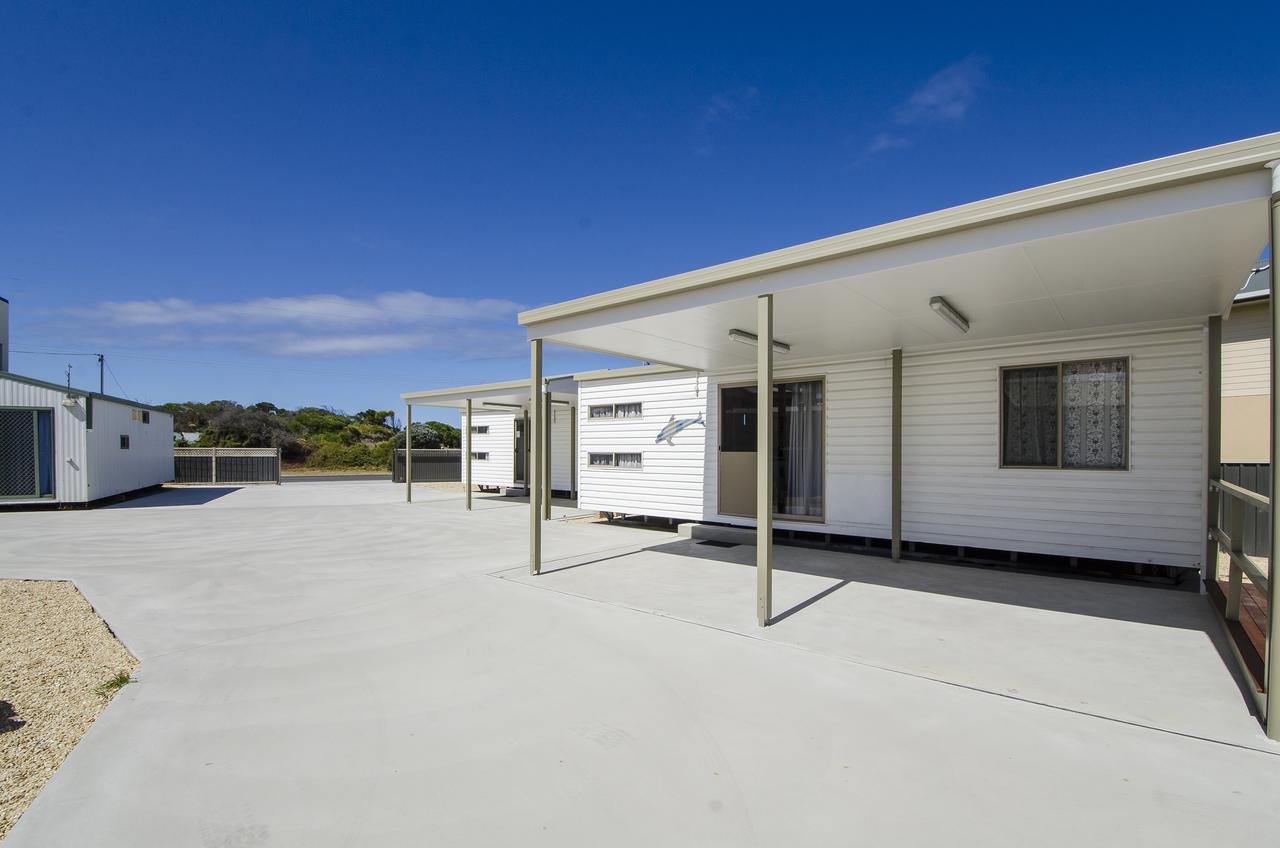 Racecourse Bay SA Foster Accommodation
