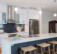 Boutique Getaway on Wright - Foster Accommodation