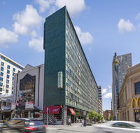 The MAC Boutique Hotel - Foster Accommodation