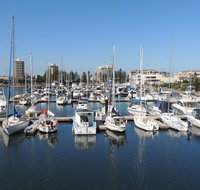 Marina Retreat - Foster Accommodation