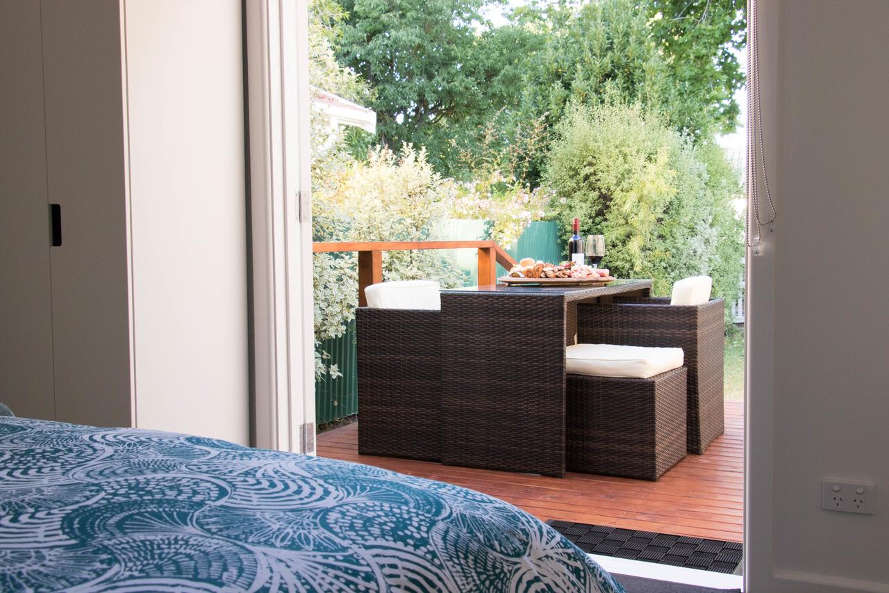  Foster Accommodation