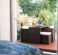A Coonawarra Experience - Foster Accommodation