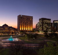 Hilton Adelaide - Foster Accommodation