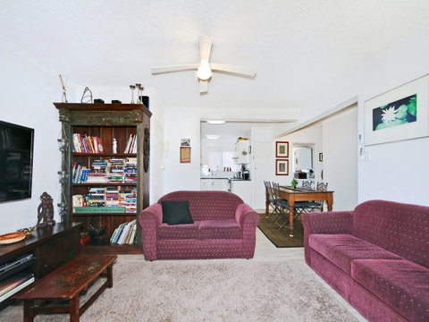 Monaco Court Apartment Adelaide - Foster Accommodation 4