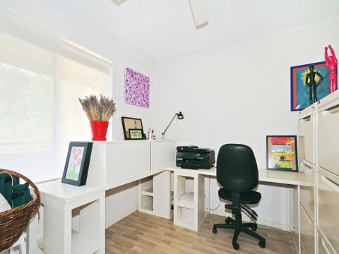Monaco Court Apartment Adelaide - Foster Accommodation 17