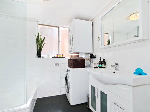 Monaco Court Apartment Adelaide - Foster Accommodation 8