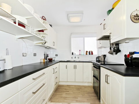 Monaco Court Apartment Adelaide - Foster Accommodation 2