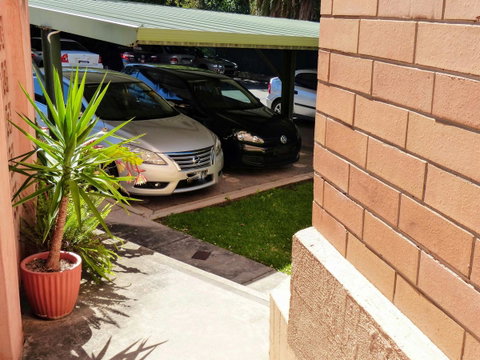 Monaco Court Apartment Adelaide - Foster Accommodation 20