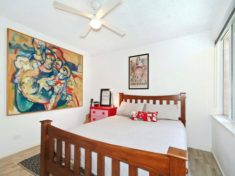 Monaco Court Apartment Adelaide - Foster Accommodation 7