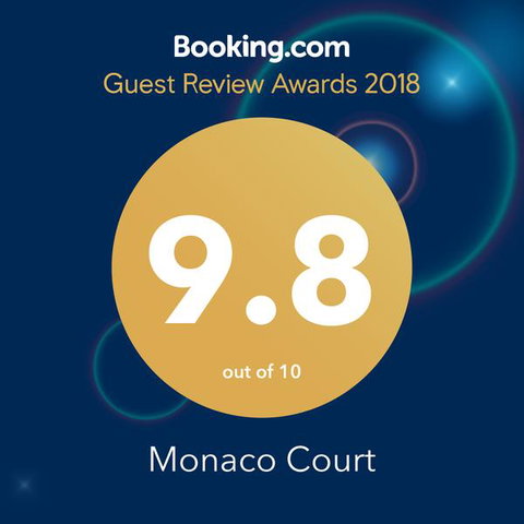 Monaco Court Apartment Adelaide - Foster Accommodation 1
