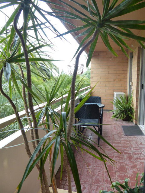 Monaco Court Apartment Adelaide - Foster Accommodation 13