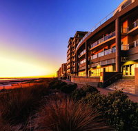 Glenelg Beach Studio - Foster Accommodation
