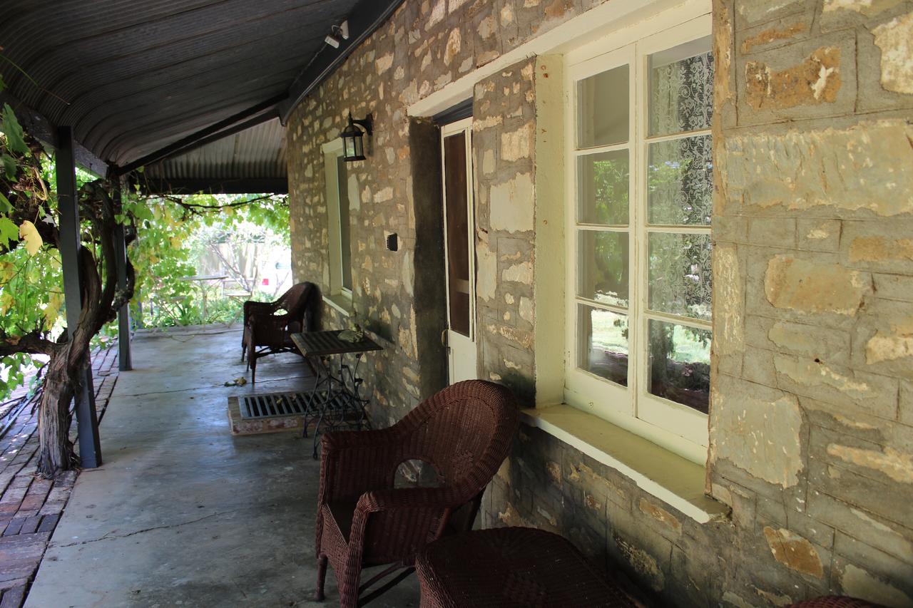 Hanson SA Foster Accommodation