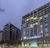 Oaks Embassy - Foster Accommodation