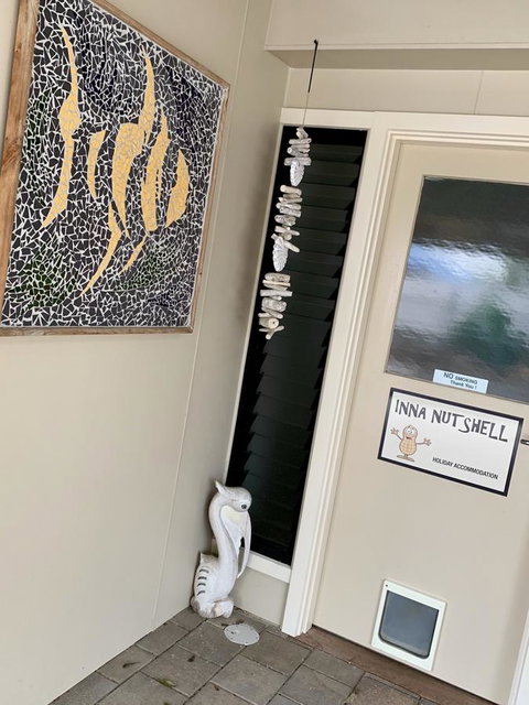 Inna Nutshell - Foster Accommodation 15