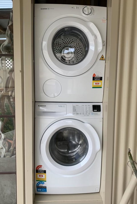 Inna Nutshell - Foster Accommodation 1