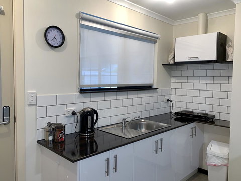 Inna Nutshell - Foster Accommodation 3