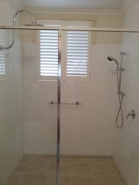 Inna Nutshell - Foster Accommodation 22