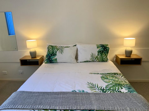 Inna Nutshell - Foster Accommodation 13