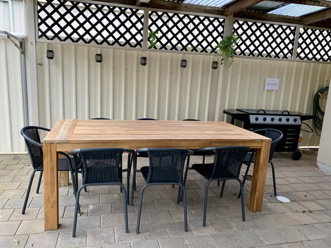 Inna Nutshell - Foster Accommodation 8