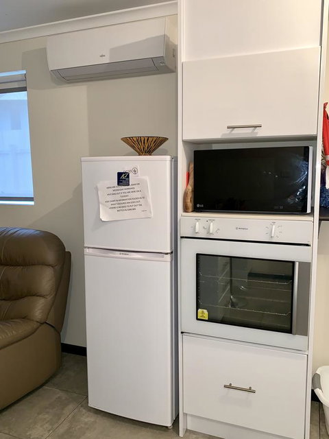 Inna Nutshell - Foster Accommodation 2