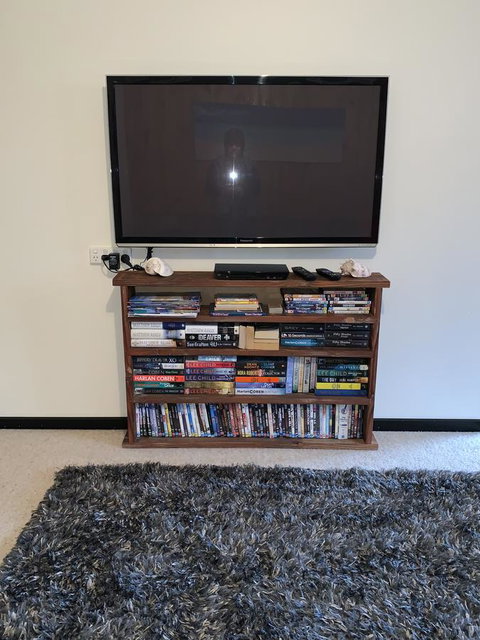 Inna Nutshell - Foster Accommodation 12