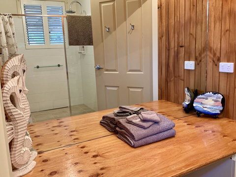 Inna Nutshell - Foster Accommodation 11