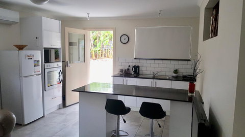 Inna Nutshell - Foster Accommodation 21