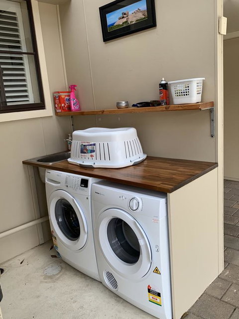 Inna Nutshell - Foster Accommodation 16