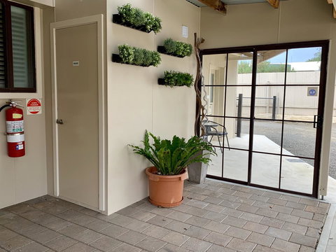 Inna Nutshell - Foster Accommodation 9