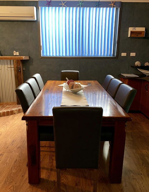 Inna Nutshell - Foster Accommodation 17