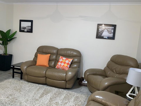 Inna Nutshell - Foster Accommodation 5