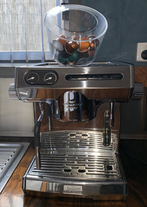 Inna Nutshell - Foster Accommodation 10