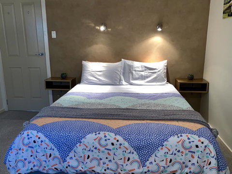 Inna Nutshell - Foster Accommodation 18