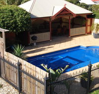 Barossa Valley Apartments - Foster Accommodation