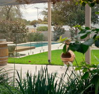 29 Jane - Foster Accommodation