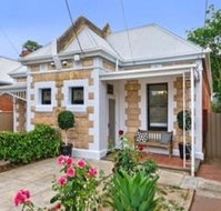 A Rose by the Park - Foster Accommodation