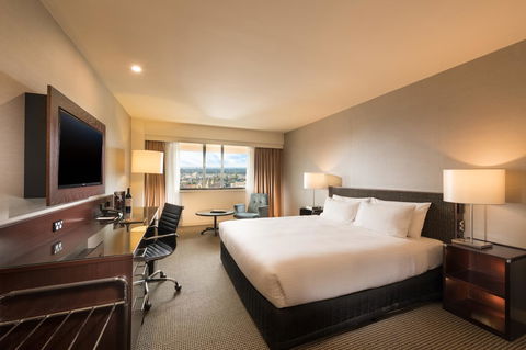Stamford Plaza Adelaide - Foster Accommodation 6