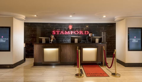 Stamford Plaza Adelaide - Foster Accommodation 21