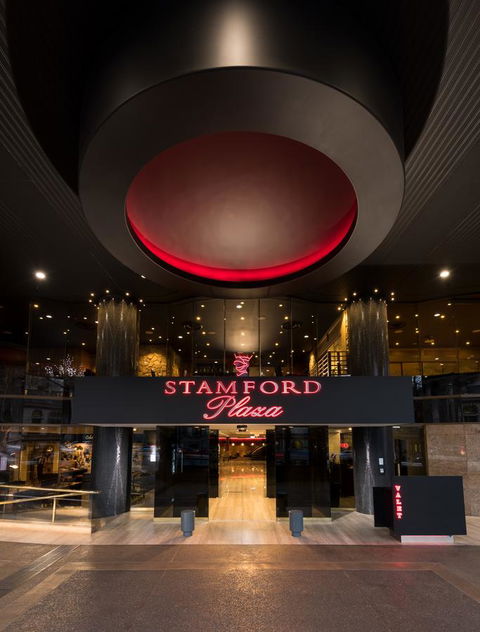 Stamford Plaza Adelaide - Foster Accommodation 1