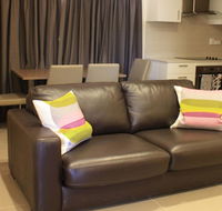 BIG4 Stuart Range Outback Resort - Foster Accommodation