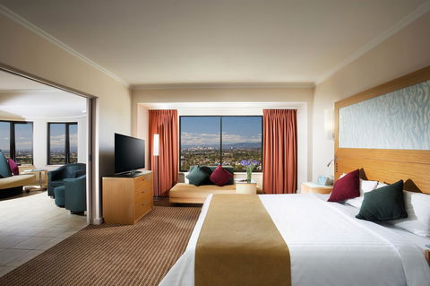 Stamford Grand Adelaide - Foster Accommodation 32