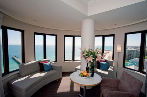 Stamford Grand Adelaide - Foster Accommodation 9