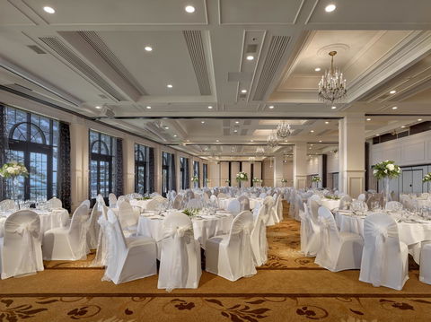 Stamford Grand Adelaide - Foster Accommodation 31