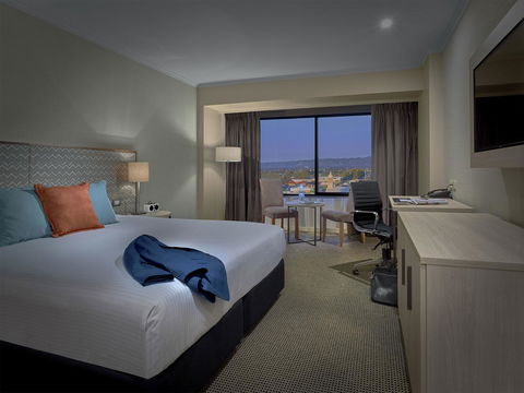 Stamford Grand Adelaide - Foster Accommodation 39