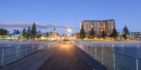Stamford Grand Adelaide - Foster Accommodation 21