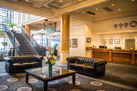 Stamford Grand Adelaide - Foster Accommodation 30